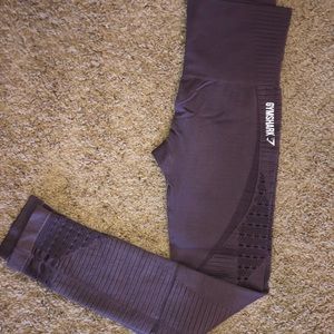 Gymshark Seamless Energy High Waisted Leggings